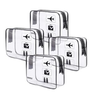 Top 12 accessories you need to carry for your smooth travel experience.